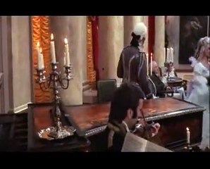 The Vampire Lovers | movie | 1970 | Official Trailer