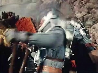 Planet of Storms | movie | 1962 | Official Trailer