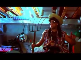 Close Encounters of the Inbred Redneck Kind | movie | 2012 | Official Trailer