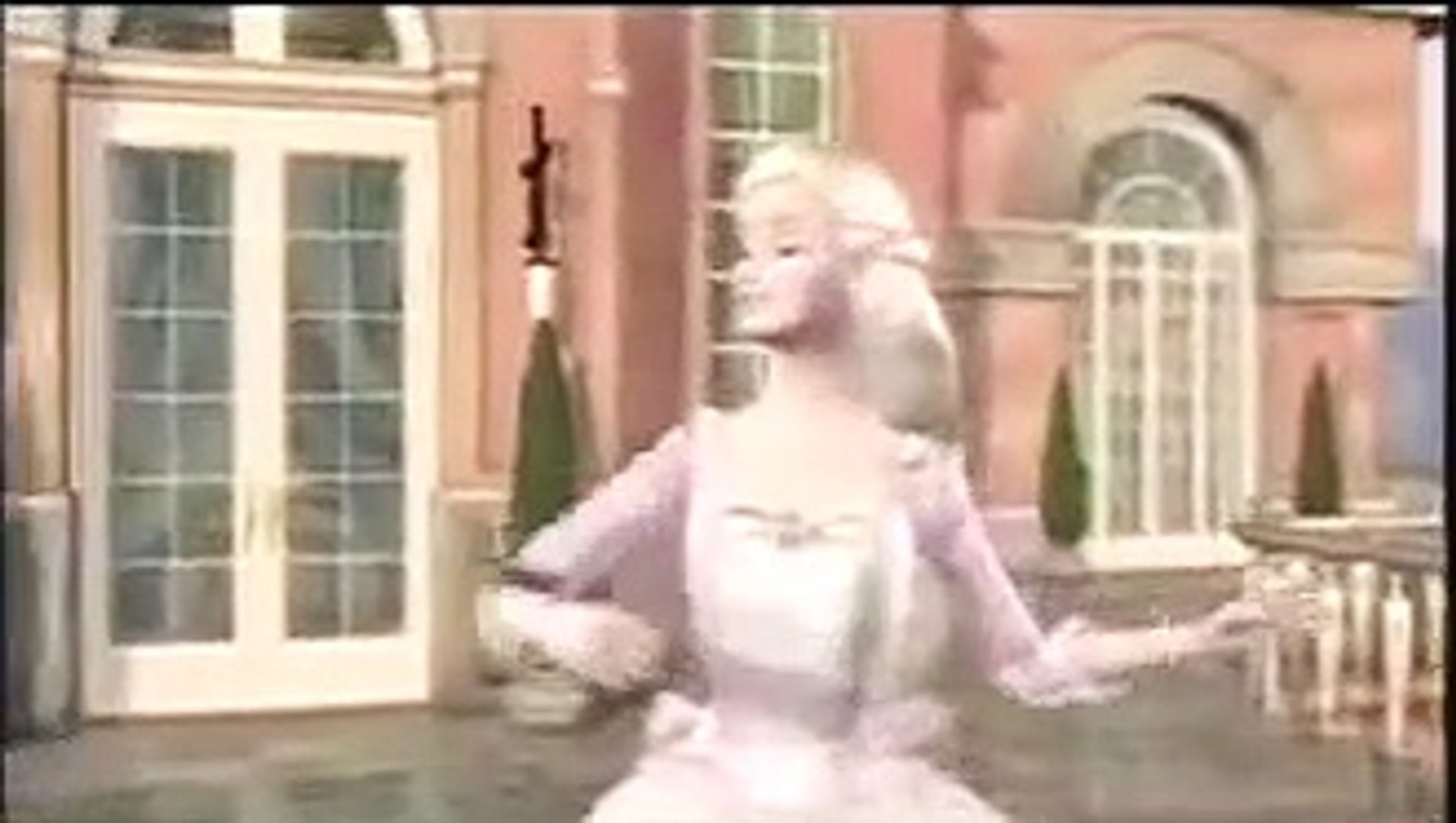 Barbie as The Princess the Pauper movie 2004 Official Trailer