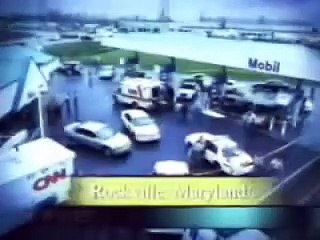 D.C. Sniper: 23 Days of Fear | movie | 2003 | Official Trailer