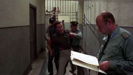 The Case Is Closed, Forget It | movie | 1971 | Official Trailer