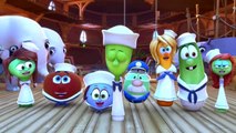 VeggieTales: Noah's Ark | movie | 2015 | Official Trailer