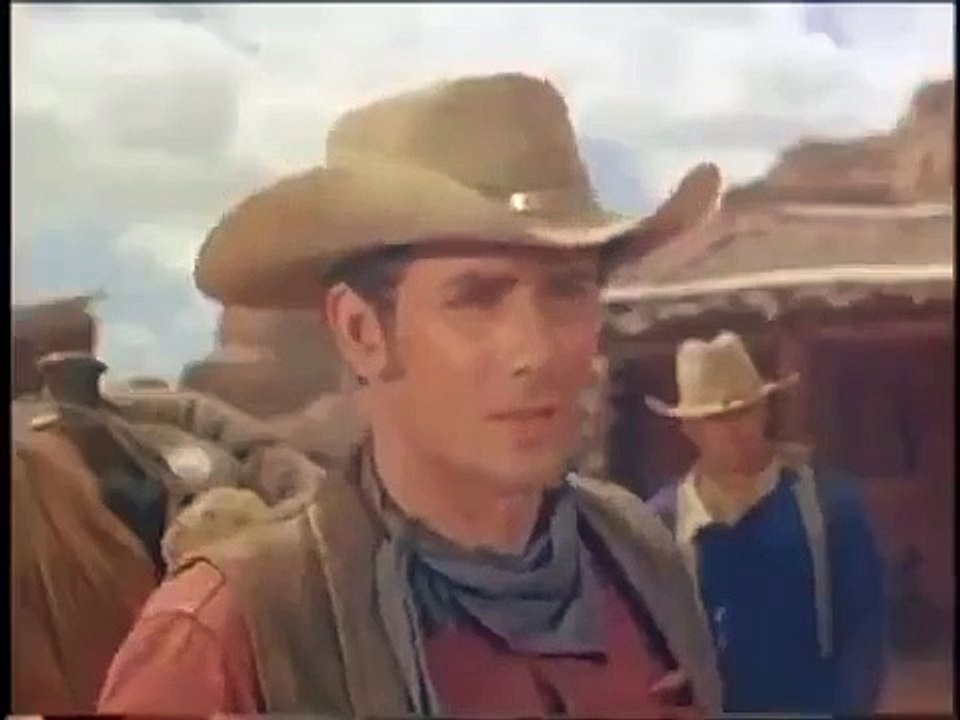 Wagon Train - Se7 - Ep02 HD Watch