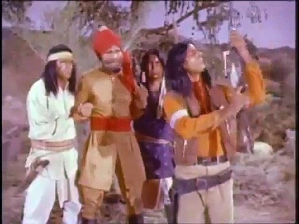 Wagon Train - Se7 - Ep05 HD Watch