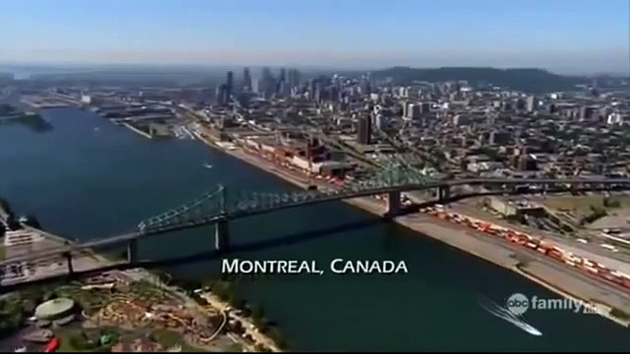 The Cutting Edge: Fire & Ice | movie | 2010 | Official Trailer