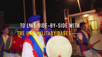 We Shall Overcome | movie | 2015 | Official Trailer