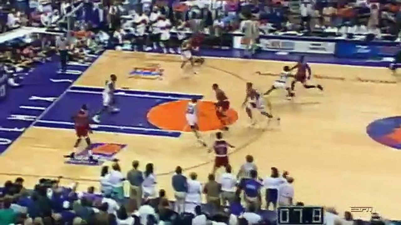 The Last Dance - Se1 - Ep01 HD Watch