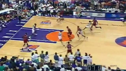 The Last Dance - Se1 - Ep01 HD Watch