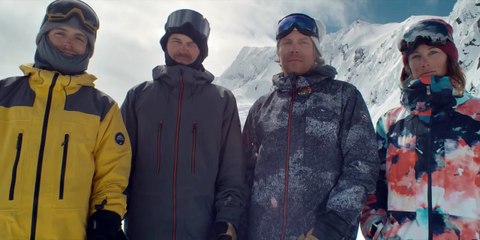 Depth Perception | movie | 2017 | Official Trailer