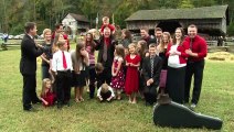 Bringing Up Bates | show | 2015 | Official Trailer