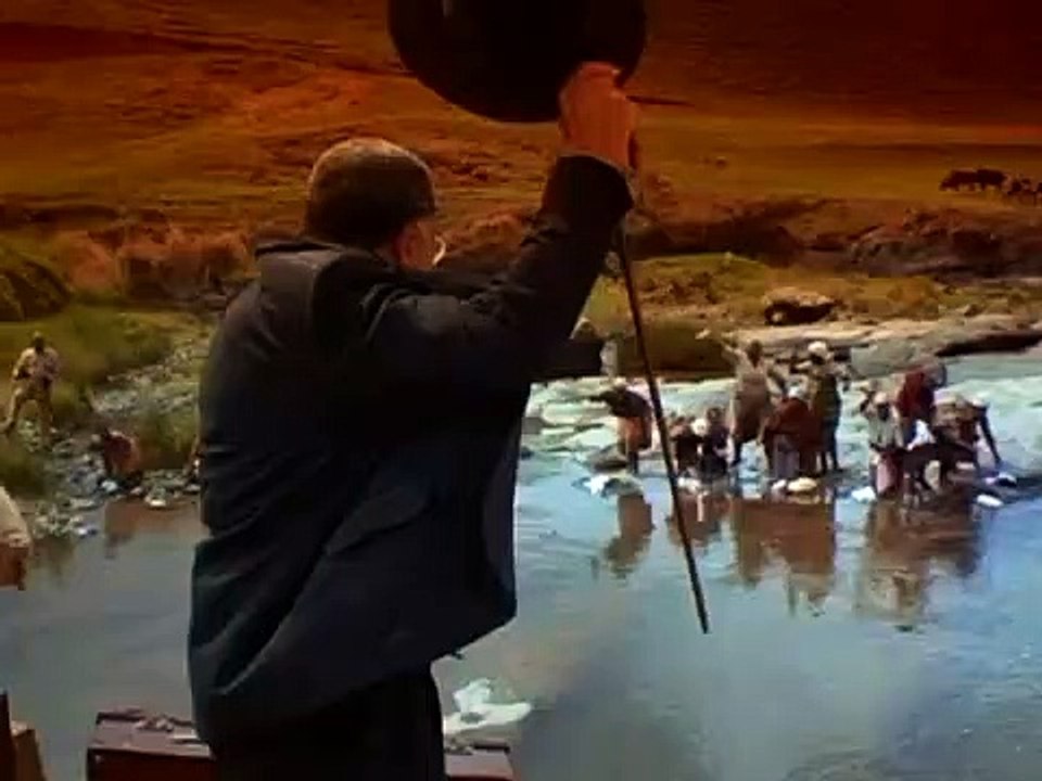 Cry, the Beloved Country | movie | 1995 | Official Trailer