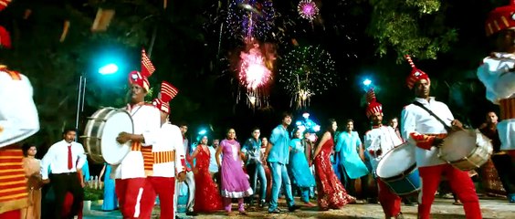 Yennamo Yedho | movie | 2014 | Official Trailer