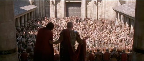 The Passion of the Christ | movie | 2004 | Official Trailer