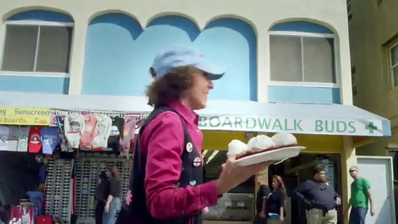 Me and My Grandma - Ep03 HD Watch