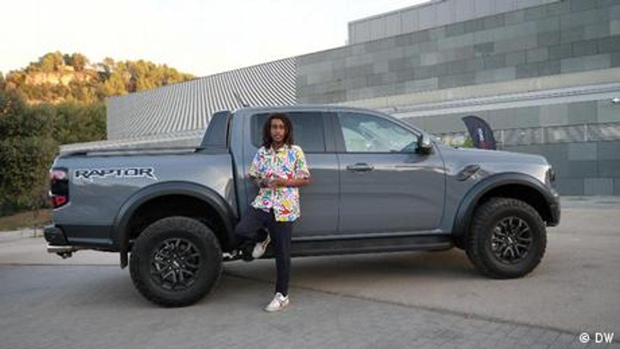 Ford Ranger Raptor - Der ultimative Pick-up-Truck?