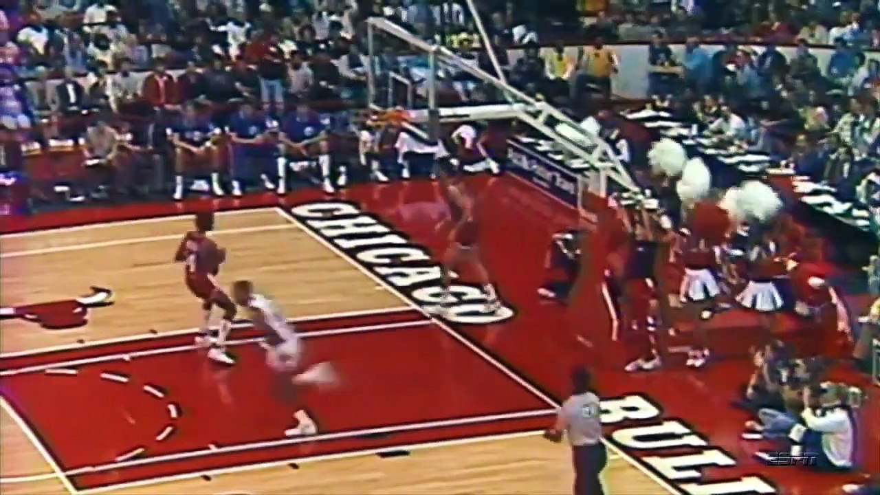 The Last Dance - Se1 - Ep02 HD Watch