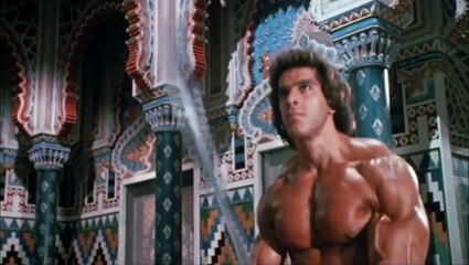 Sinbad of the Seven Seas | movie | 1989 | Official Trailer