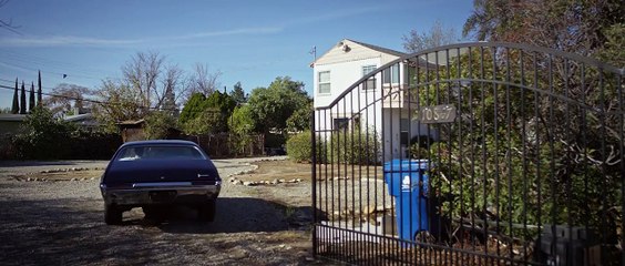 Digging to Death | movie | 2021 | Official Trailer