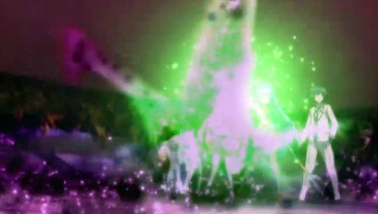 Blade Dance of Elementalers | show | 2014 | Official Trailer