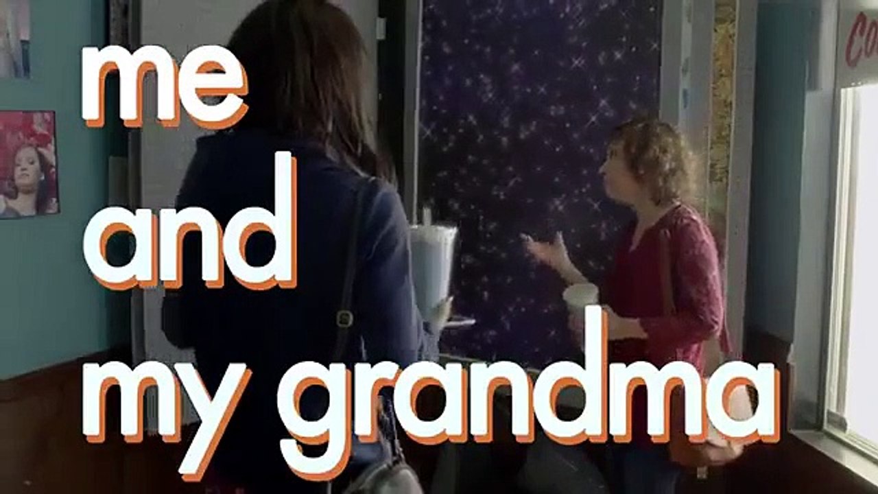 Me and My Grandma - Se1 - Ep02 - Elderboo HD Watch