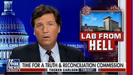 Tucker Carlson Tonight - January 31st 2023 - Fox News