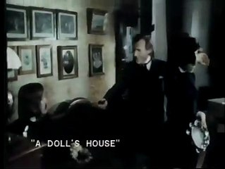 A Doll's House | movie | 1973 | Official Trailer