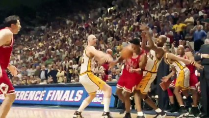 The Last Dance - Se1 - Ep09 HD Watch