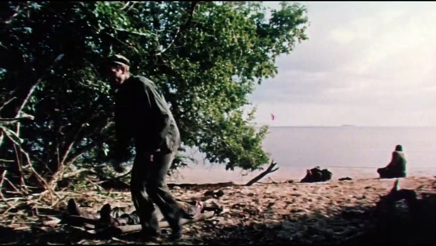 The Naked and the Dead | movie | 1958 | Official Trailer