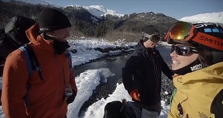 Degrees North | movie | 2015 | Official Trailer