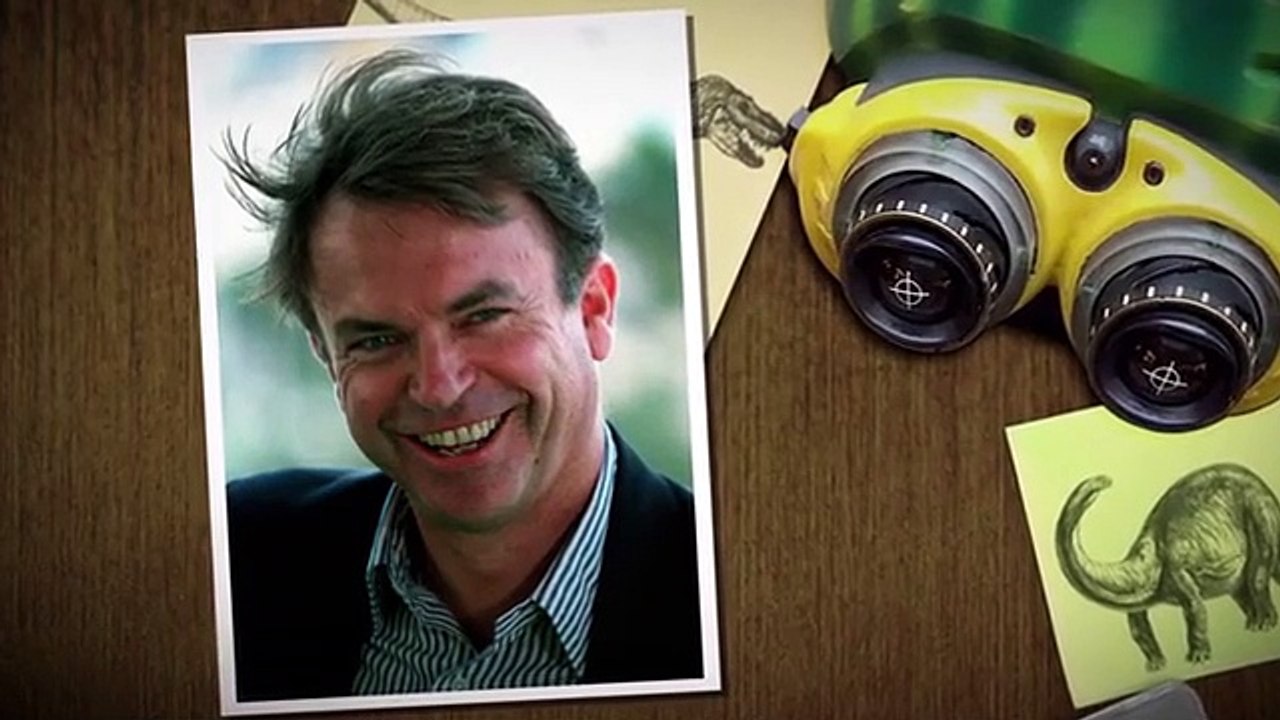 The Movies That Made Us - Se2 - Ep03 HD Watch