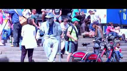 Sat Shri Akaal England | movie | 2017 | Official Trailer