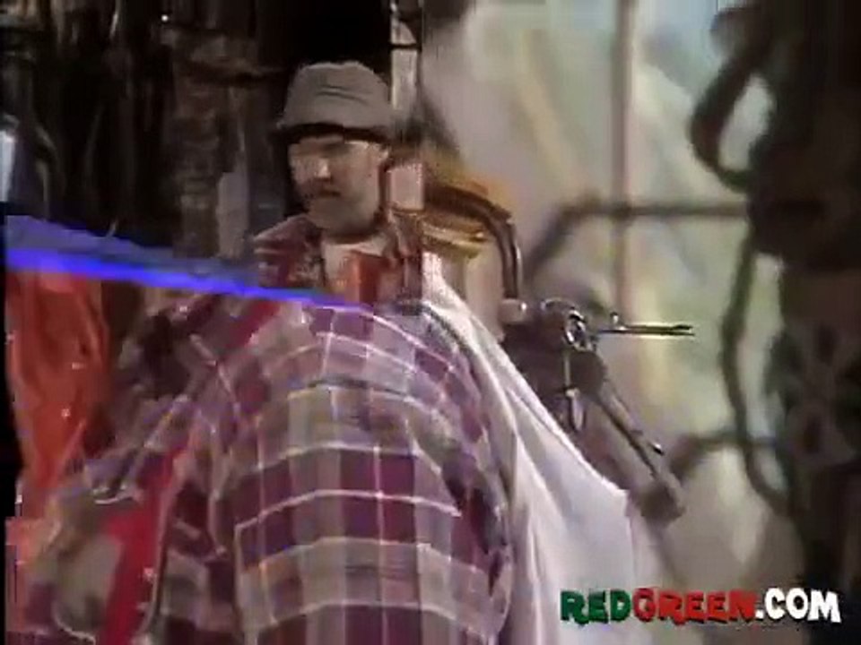 The Red Green Show - Se2 - Ep04 HD Watch