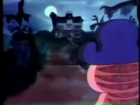 Garfield's Halloween Adventure | movie | 1985 | Official Trailer