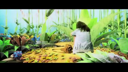 Labyrinthus | movie | 2014 | Official Trailer