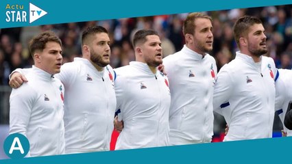 Une star du XV de France papa pour la première fois ! Le vainqueur du Grand Chelem félicité par ses