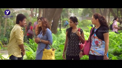Yenda Thalaiyila Yenna Vekkala | movie | 2018 | Official Trailer