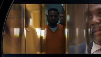 Accused S01E04 Kendall's Story