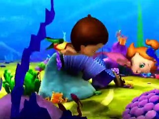 Little Tikes Land | movie | 2008 | Official Trailer