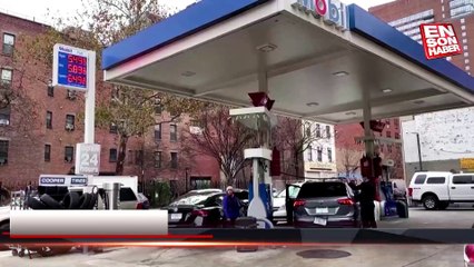 ABD merkezli petrol ve doğalgaz şirketi ExxonMobil