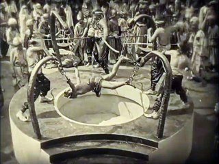 The Thief of Bagdad | movie | 1924 | Official Trailer
