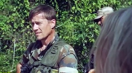 Dragon Wasps | movie | 2012 | Official Trailer