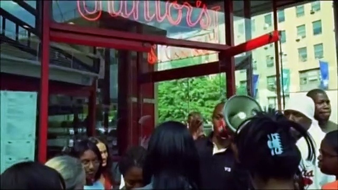 Dave Chappelle's Block Party | movie | 2006 | Official Trailer