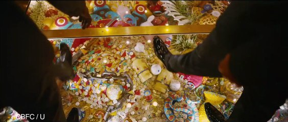 Vai Raja Vai | movie | 2015 | Official Trailer