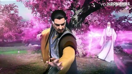 The Young Brewmaster’s Adventure[Shaonian Bai Ma Zui Chun Feng] Episode 19 English Subtitle | 少年白马醉春风