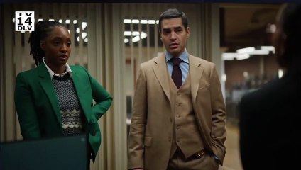 Will Trent 1x06 Season 1 Episode 6 Trailer - Should I Go Get My Tin Foil Hat-