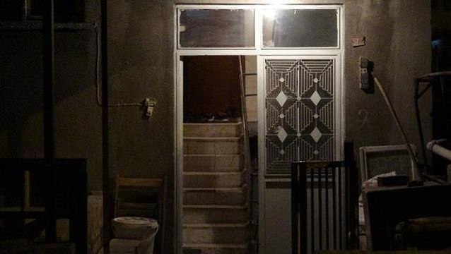 Anneanne ve torunu, sobadan sızan gazdan sinirlenerek hayatını kaybetti