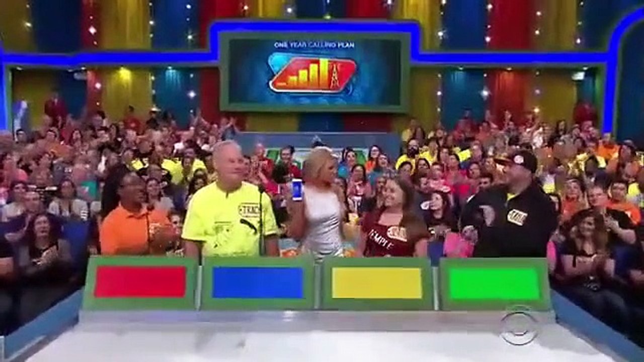 The Price Is Right - Se44 - Ep70 HD Watch