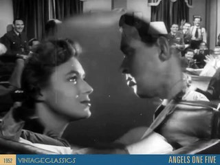 Angels One Five | movie | 1952 | Official Trailer