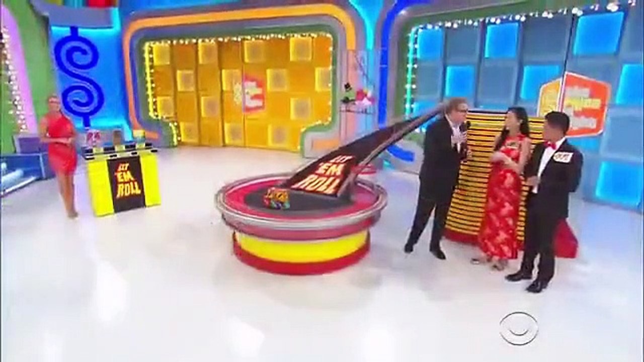 The Price Is Right - Se44 - Ep75 HD Watch
